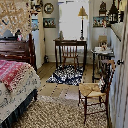 The Bella Ella Bed And Breakfast Canandaigua Bagian luar foto