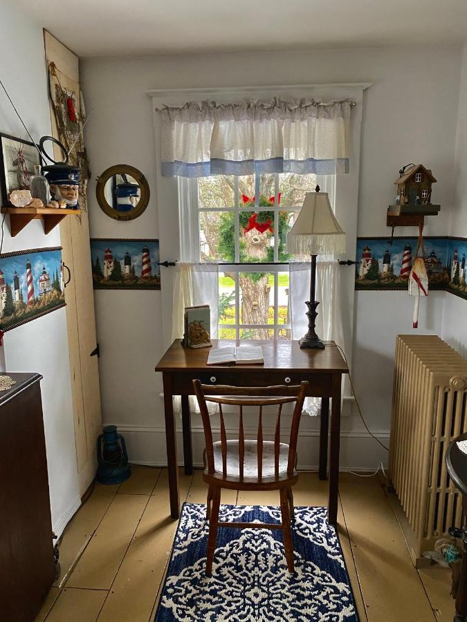 The Bella Ella Bed And Breakfast Canandaigua Bagian luar foto