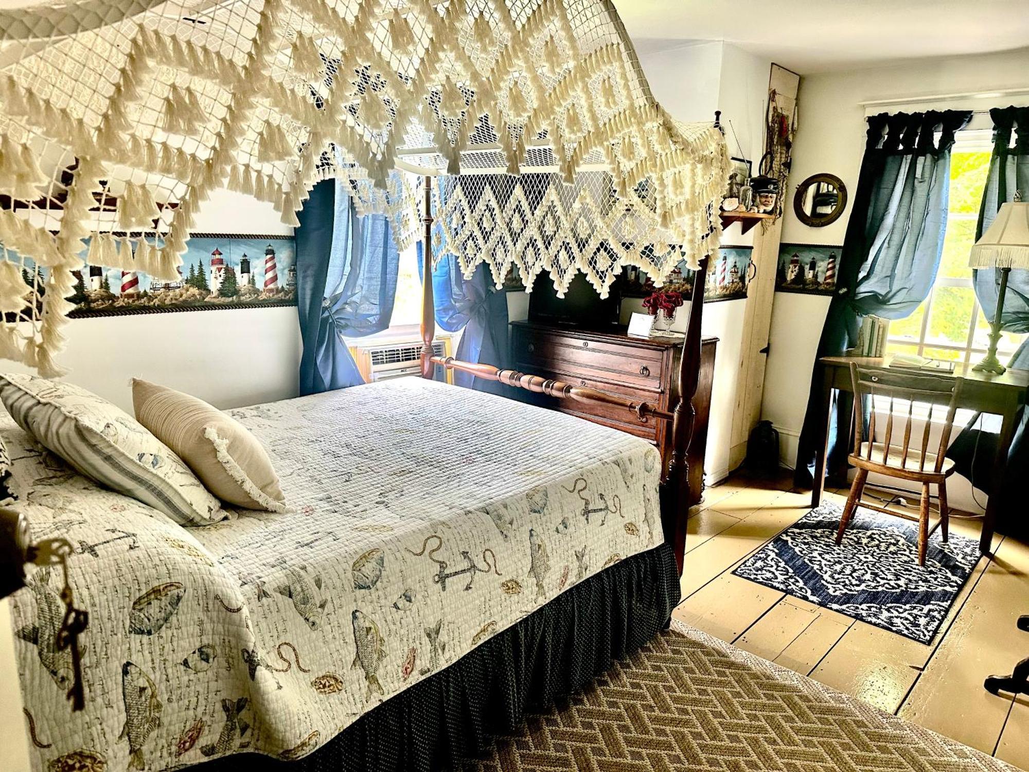 The Bella Ella Bed And Breakfast Canandaigua Bagian luar foto