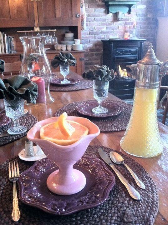 The Bella Ella Bed And Breakfast Canandaigua Bagian luar foto