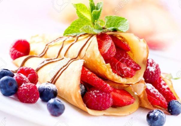 The Bella Ella Bed And Breakfast Canandaigua Bagian luar foto