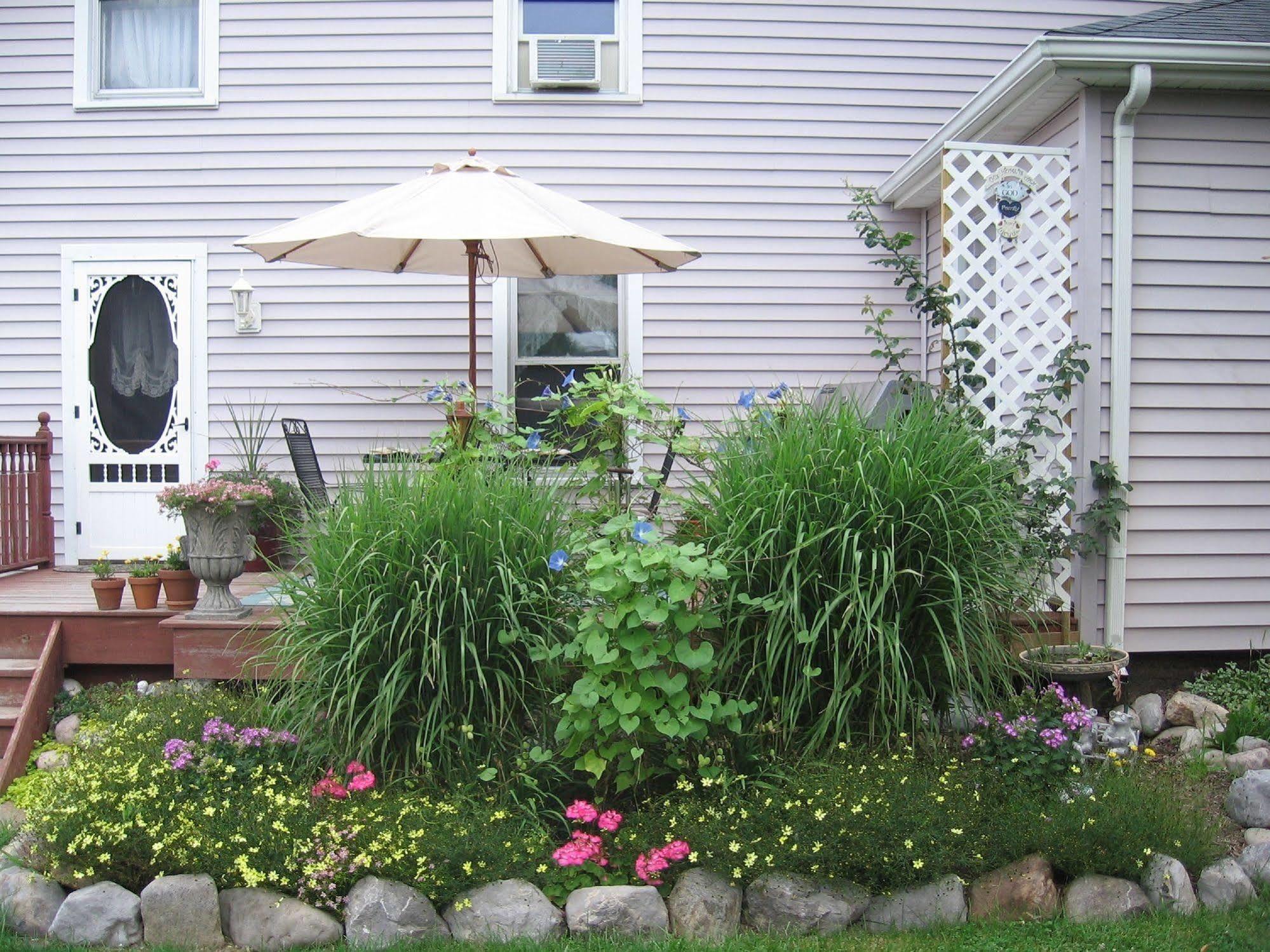 The Bella Ella Bed And Breakfast Canandaigua Bagian luar foto